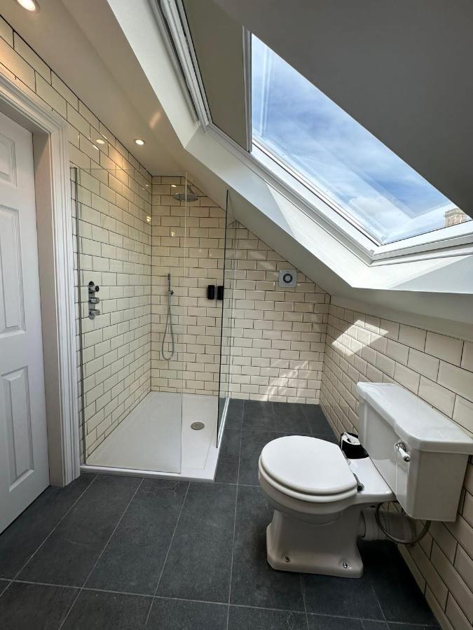 Rooms Above Sugar Boat Helensburgh Exterior photo